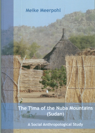 The Tima of the Nuba Mountains (Sudan)